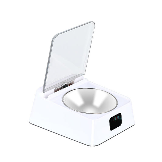Automatic Wifi Pet Feeder Bowl